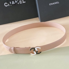 Chanel Belts